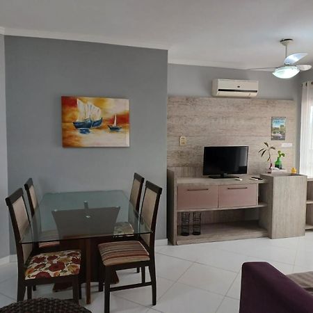 Appartamento Edificio Keybiscaine Guarujá Esterno foto