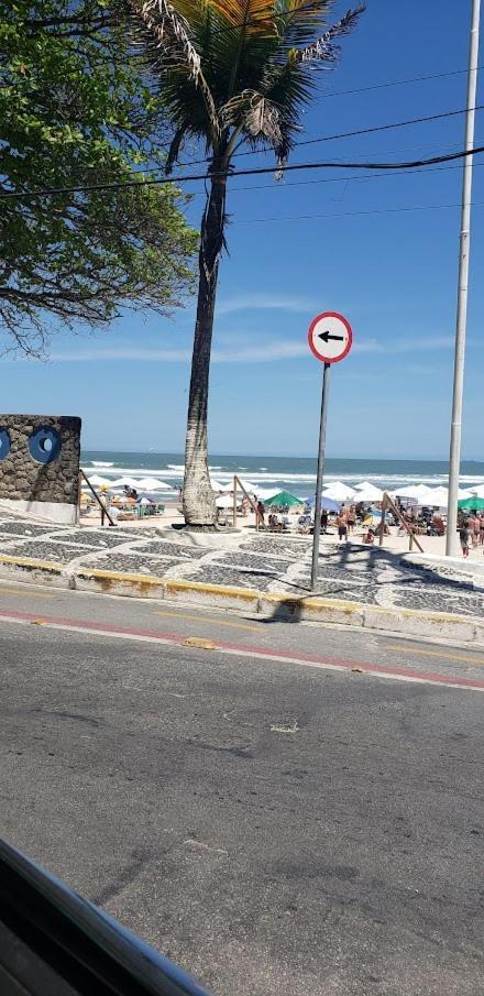 Appartamento Edificio Keybiscaine Guarujá Esterno foto