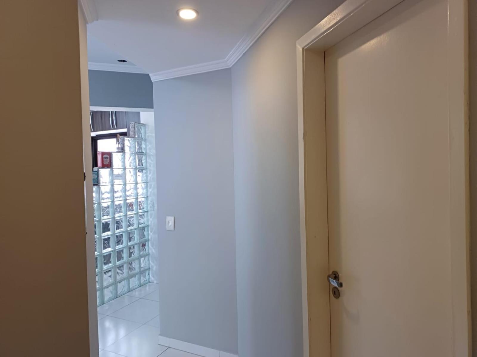 Appartamento Edificio Keybiscaine Guarujá Esterno foto