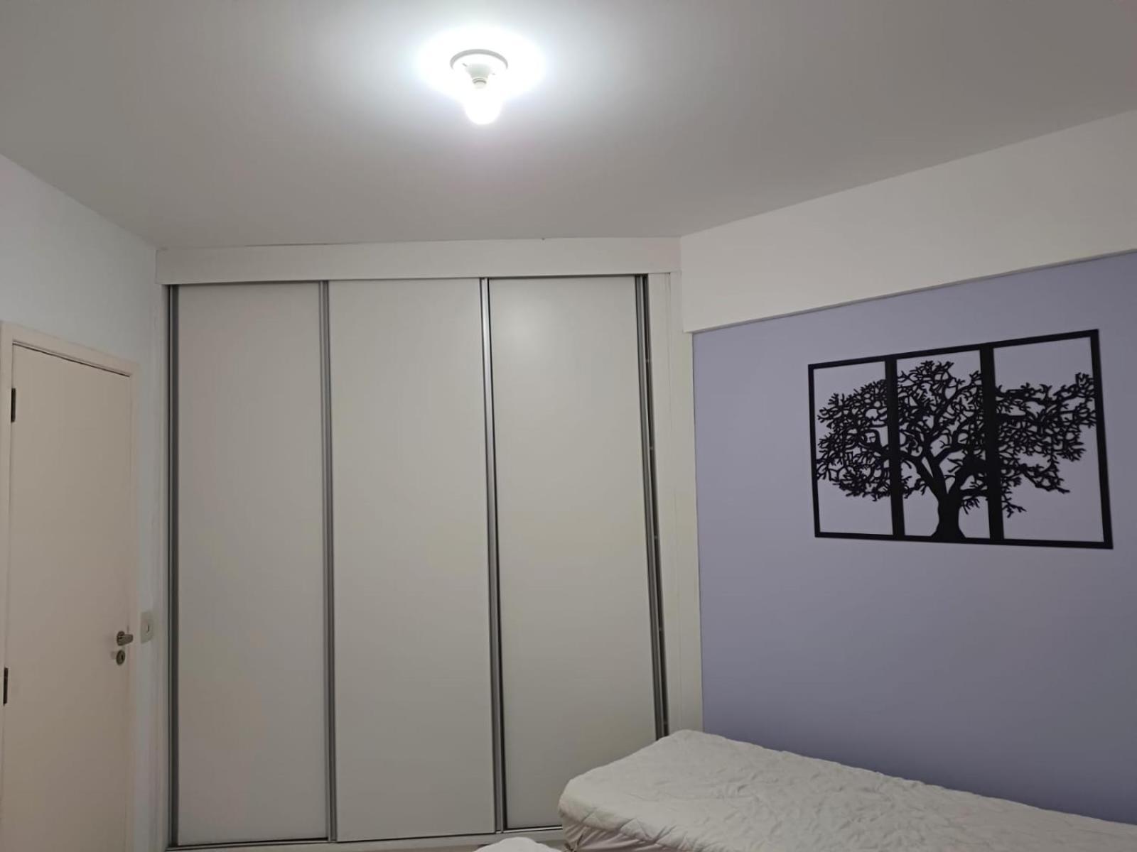 Appartamento Edificio Keybiscaine Guarujá Esterno foto