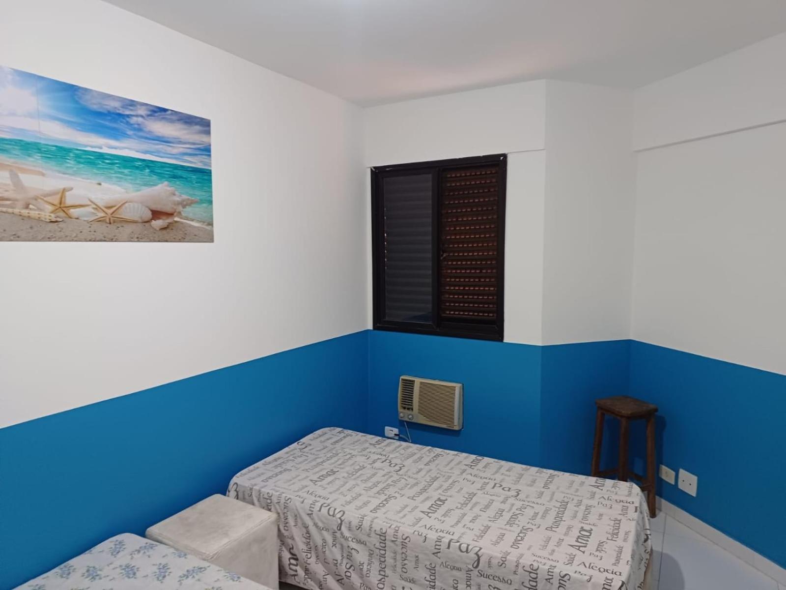 Appartamento Edificio Keybiscaine Guarujá Esterno foto