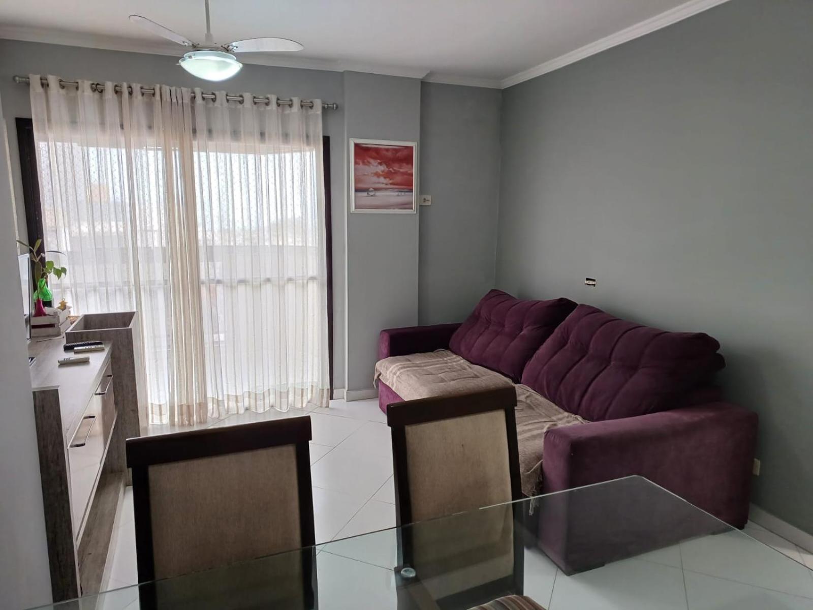 Appartamento Edificio Keybiscaine Guarujá Esterno foto