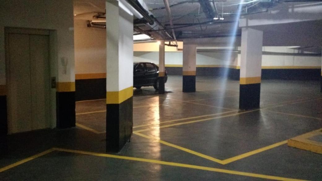 Appartamento Edificio Keybiscaine Guarujá Esterno foto